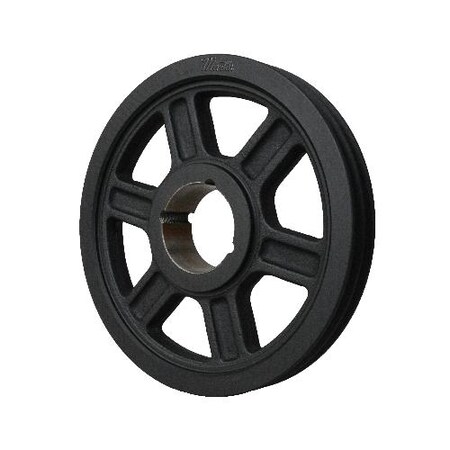 Martin (2517) Conventional Tb Sheave, 2 B 154 TB 2 B 154 TB
